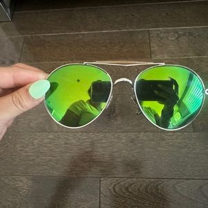 Givenchy sunglasses